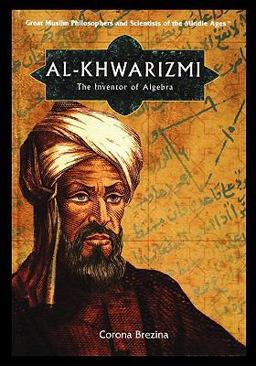 Al-Khwarizmi
