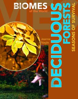 Deciduous Forests