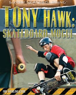 Tony Hawk Tony Hawk