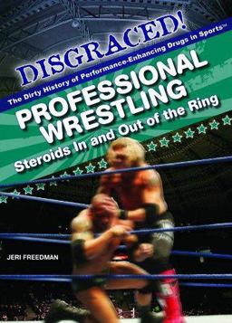 Professional Wrestling