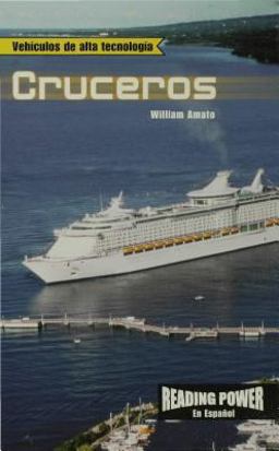 Cruceros (Cruise Ships) Cruceros (Cruise Ships)