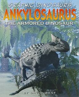 Ankylosaurus