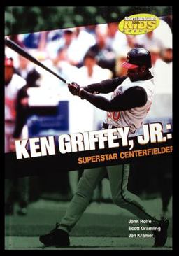 Ken Griffey, Jr