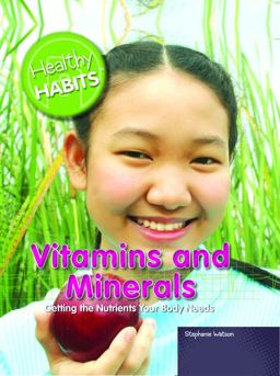 Vitamins and Minerals