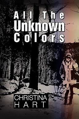 All the Unknown Colors