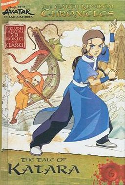 The Earth Kingdom Chronicles