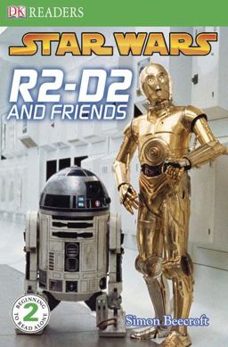 R2-D2 and Friends