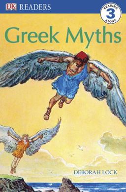 Greek Myths