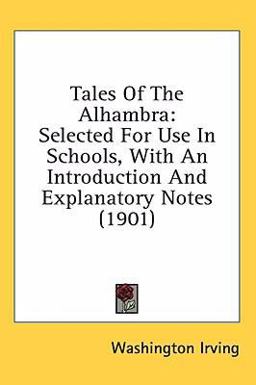 Tales of the Alhambr