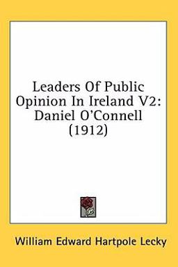 Leaders of Public Opinion in Ireland V2