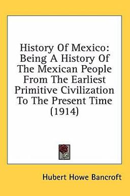 History of Mexico