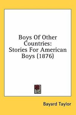 Boys of Other Countries