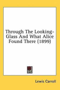 Through the Looking Glass