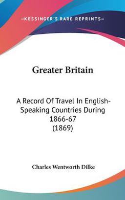 Greater Britain