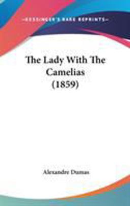 The Lady with the Camelias