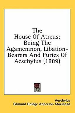 The House of Atreus