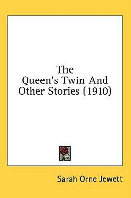 The Queen's Twin and Other Stories