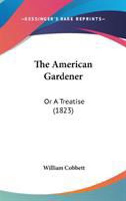 The American Gardener