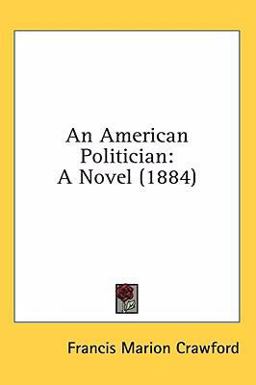 An American Politician