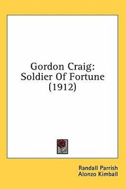 Gordon Craig