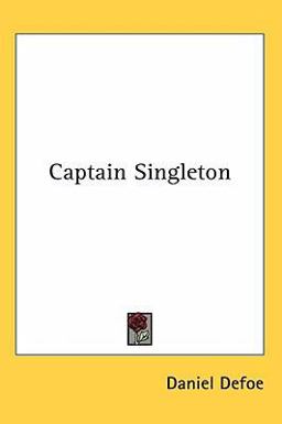Captain Singleton