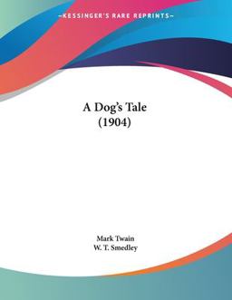 A Dog's Tale