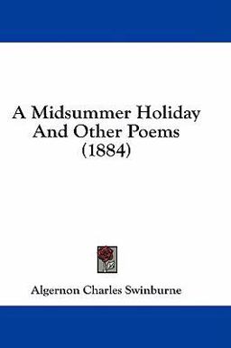 A Midsummer Holiday and Other Poems