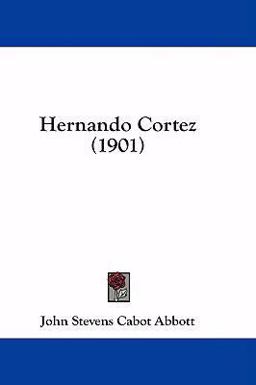 Hernando Cortez