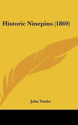 Historic Ninepins
