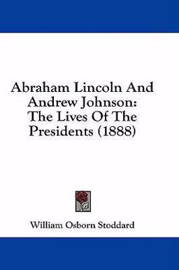Abraham Lincoln and Andrew Johnson
