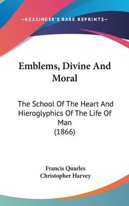Emblems, Divine and Moral