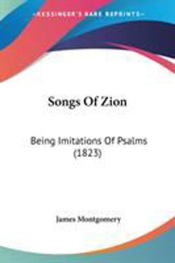 Songs of Zion