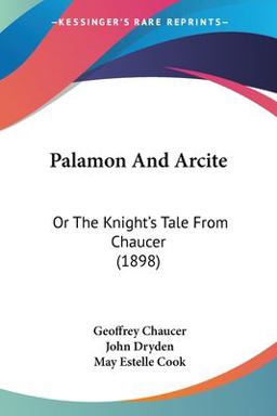 Palamon and Arcite