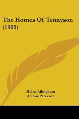 The Homes of Tennyson