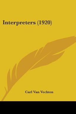 Interpreters