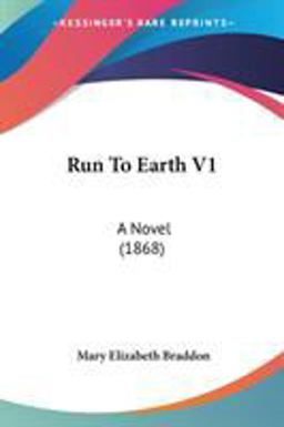 Run to Earth V1