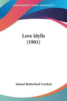 Love Idylls
