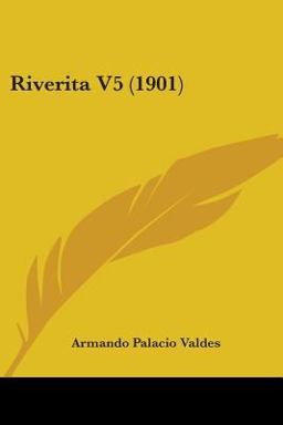 Riverita V5
