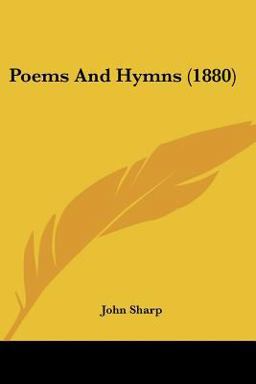 Poems and Hymns