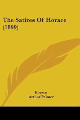 The Satires of Horace