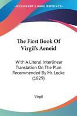 The First Book of Virgil's Aeneid