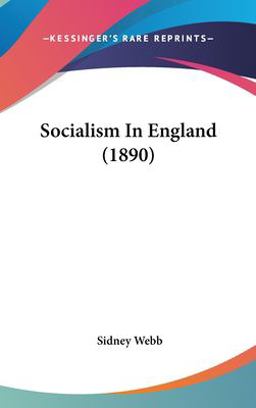 Socialism in England
