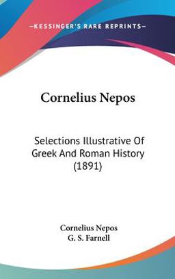 Cornelius Nepos