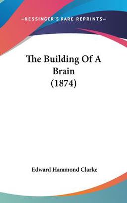 The Building of a Brain