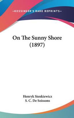 On the Sunny Shore