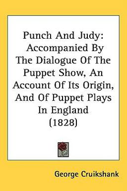 Punch and Judy