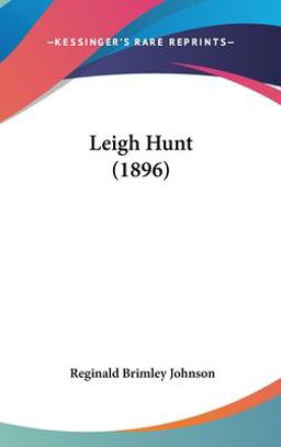 Leigh Hunt