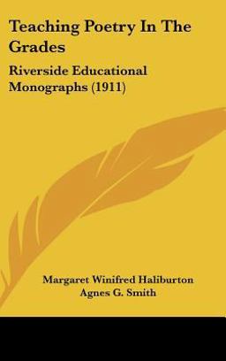 Teaching Poetry in the Grades