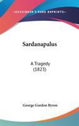Sardanapalus