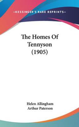The Homes of Tennyson